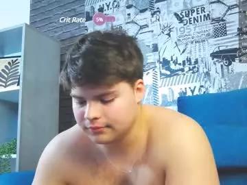 james_todl on Chaturbate 
