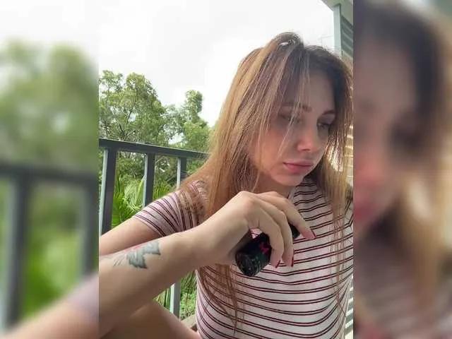 -LeiaProseccina- from BongaCams