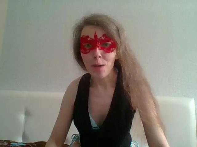 -queen-margo- on BongaCams 