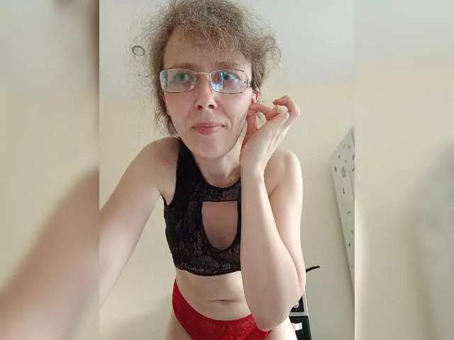 -queen-margo- on BongaCams 