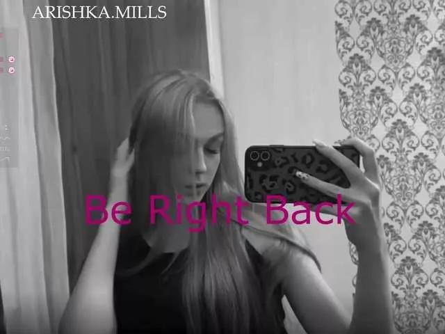 -VLADARISHA- on BongaCams 