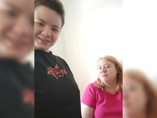 Alinazz from BongaCams