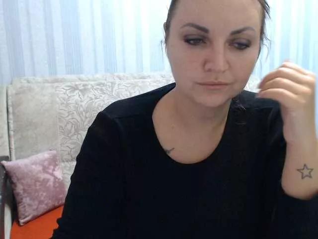 AngelinaCute on BongaCams 