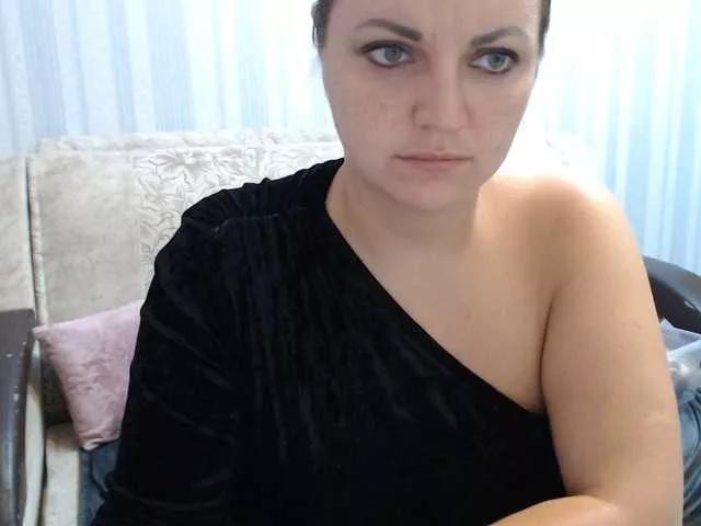 AngelinaCute on BongaCams 