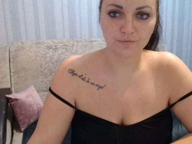 AngelinaCute on BongaCams 