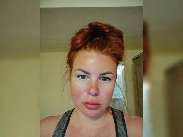 beWITCHed2206 on BongaCams 