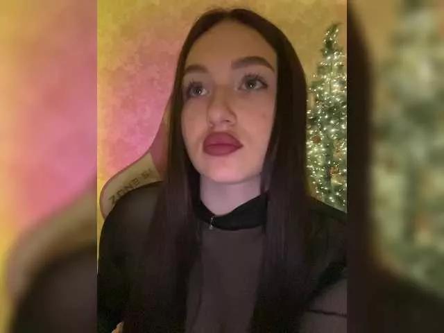 BoredGirl on BongaCams 