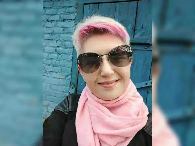 BUSINKA-25 from BongaCams