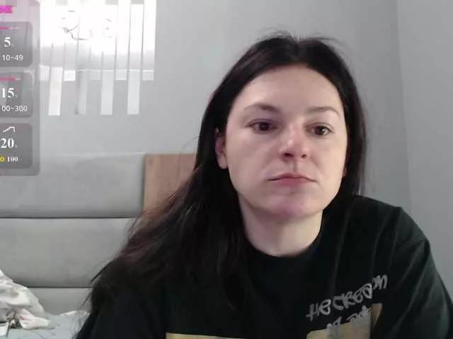 CaspianBartlett on BongaCams 