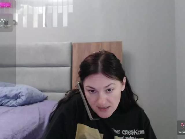 CaspianBartlett on BongaCams 