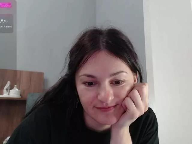 CaspianBartlett on BongaCams 