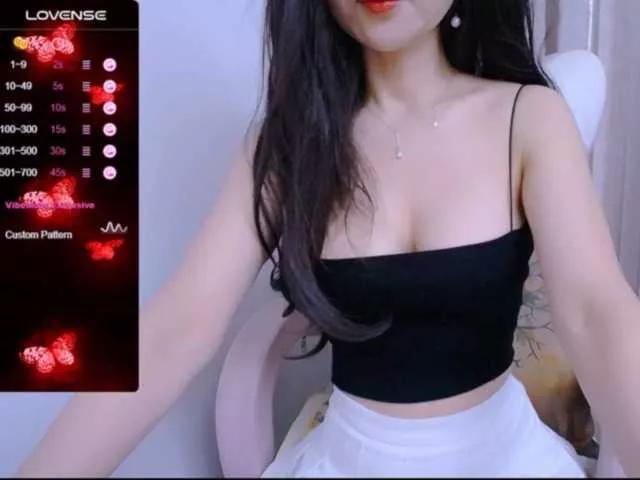 Cheriana on BongaCams 