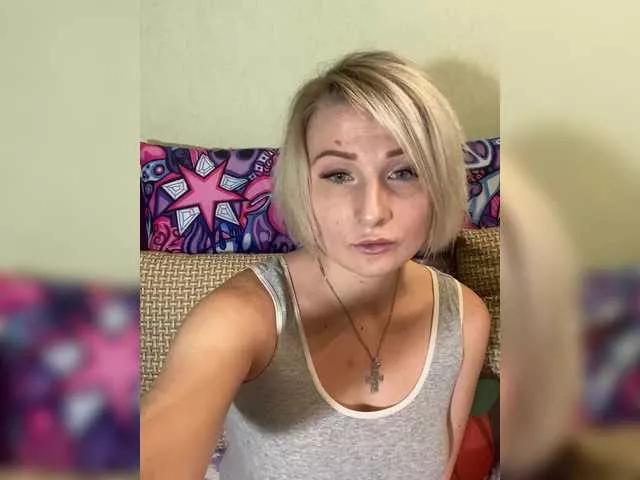 ChristineBlack on BongaCams 