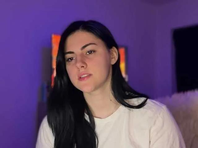 claireheart from BongaCams