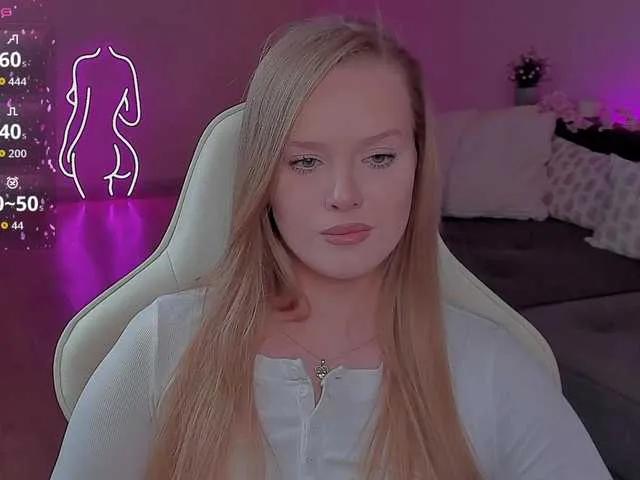 CristalWilliams from BongaCams