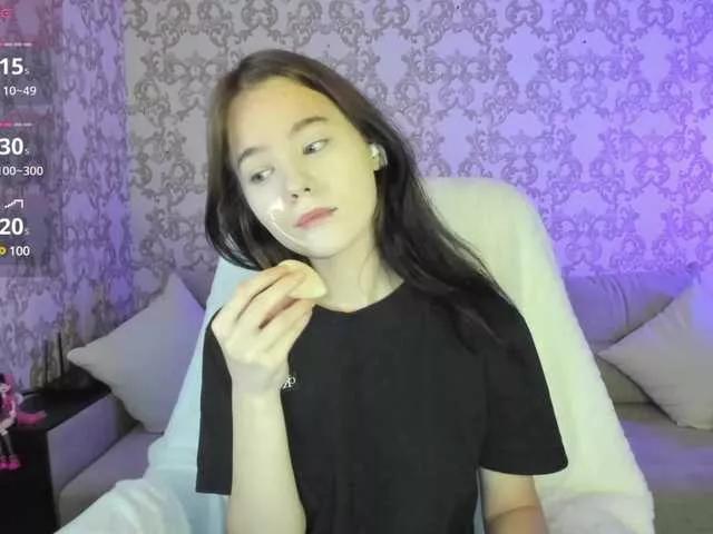 CutieKitty6 on BongaCams 