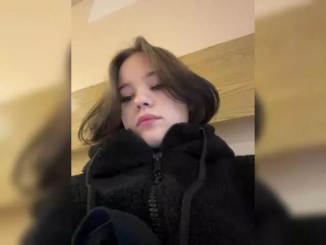 CutieKitty6 on BongaCams 