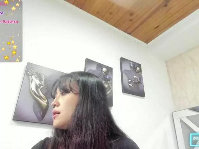 Diane- on BongaCams 