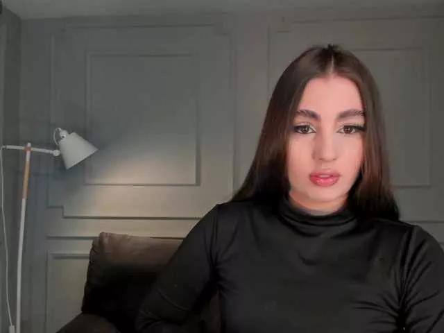 DolcieElliot on BongaCams 