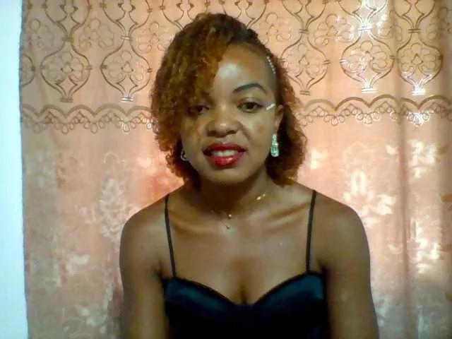 ELODIE12 on BongaCams 