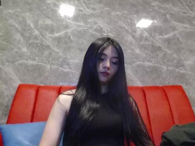 Gabriella-27 on BongaCams 