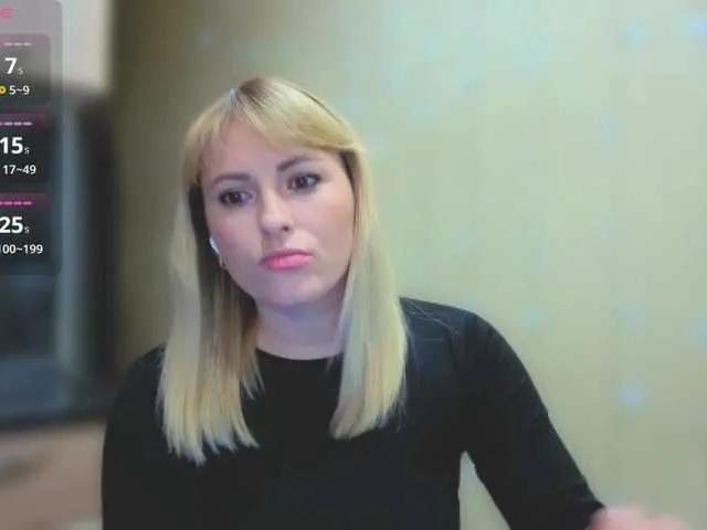 Goood-girl from BongaCams