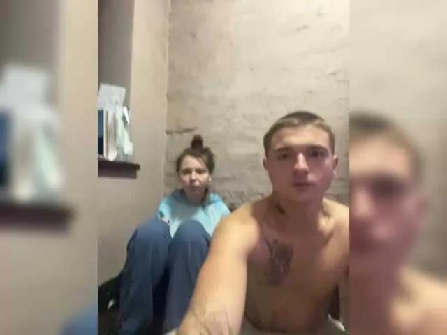 HARMONYX from BongaCams