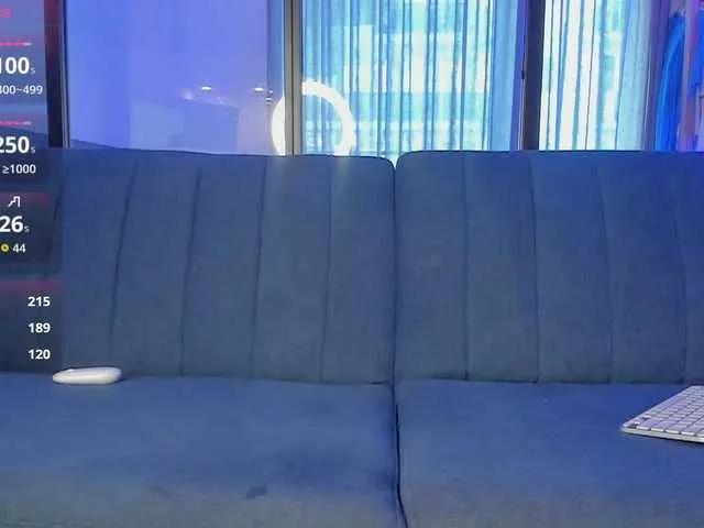 Iloveyou111 from BongaCams