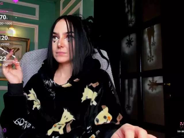 ingridblondy94 on BongaCams 