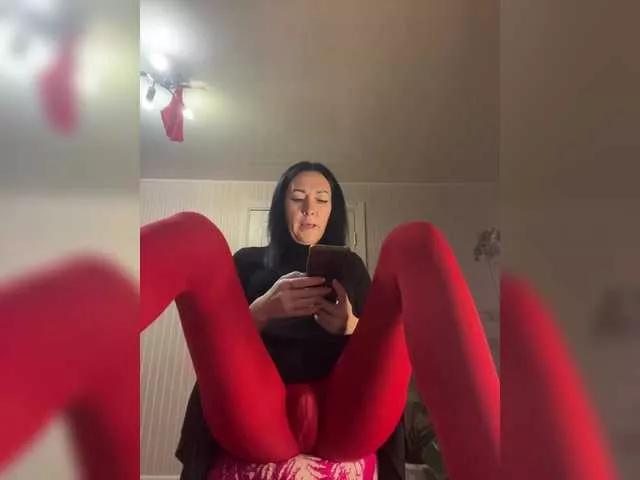 KarolinaMilf on BongaCams 