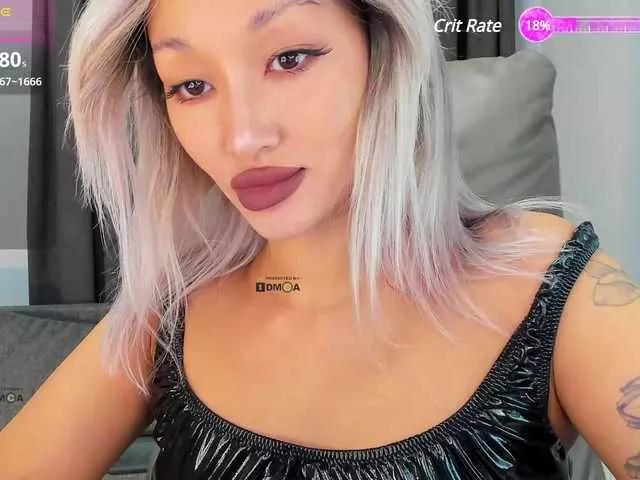 LambaBaby on BongaCams 