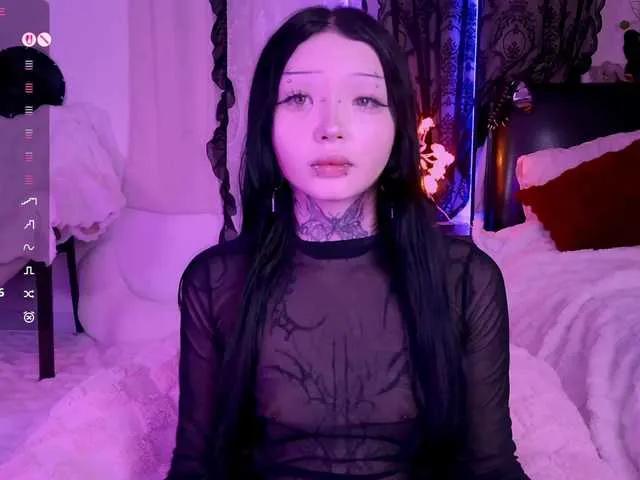 Leinbone from BongaCams