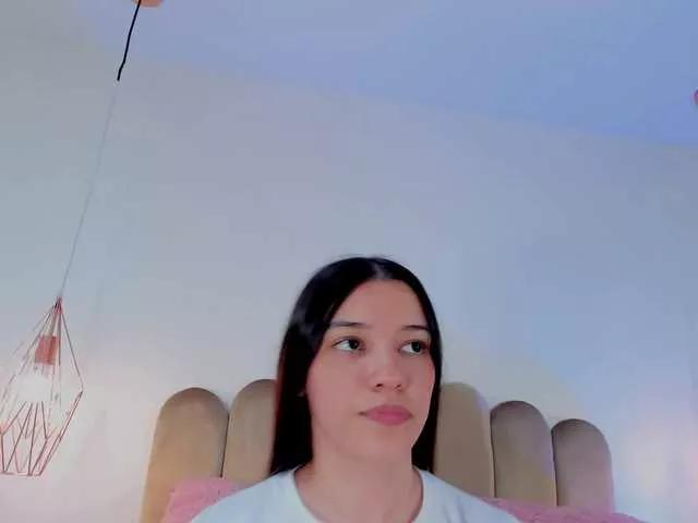 Luciiana-Vega on BongaCams 