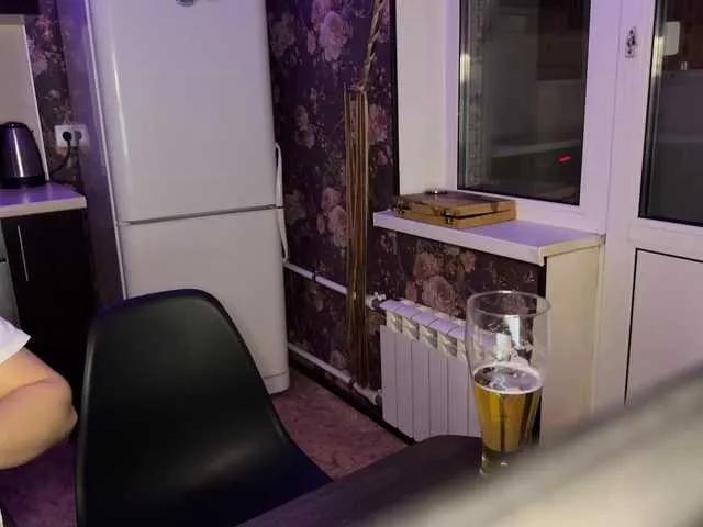 Mary-Assss from BongaCams