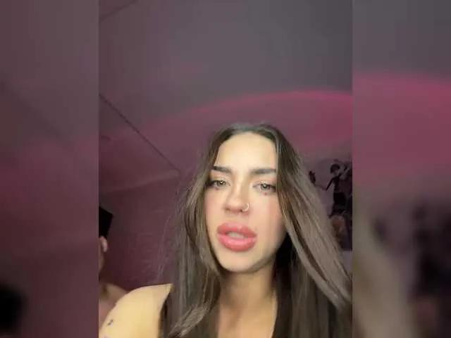 MirBezumia from BongaCams