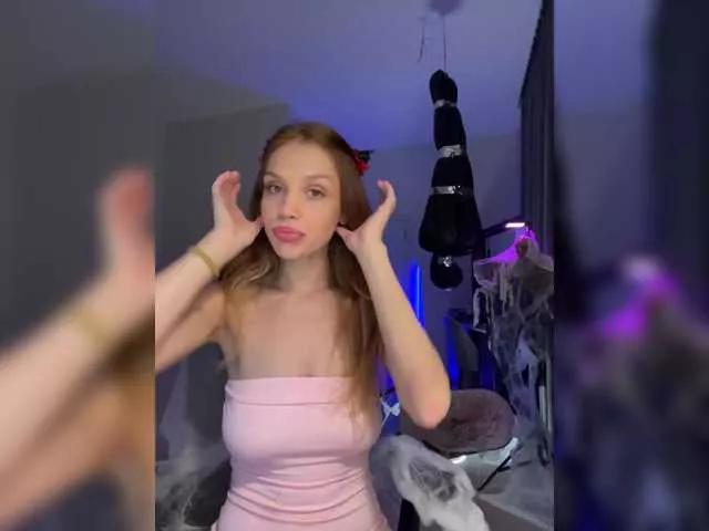 Nastyu-sha on BongaCams 