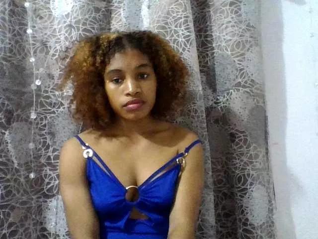 Nathalie0 on BongaCams 