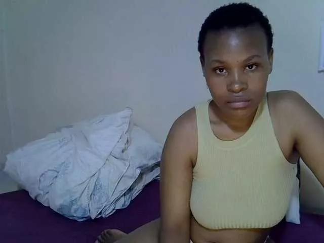 Pinkpussy-21 on BongaCams 