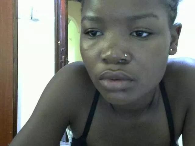 rakisha1 on BongaCams 