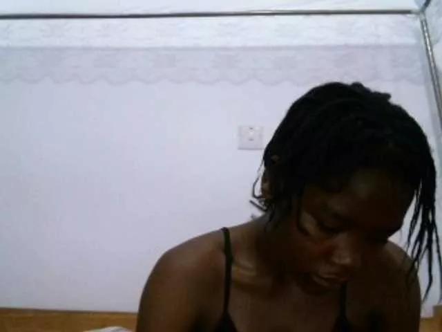 rakisha1 on BongaCams 