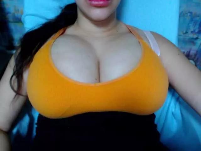 SeuHot on BongaCams 