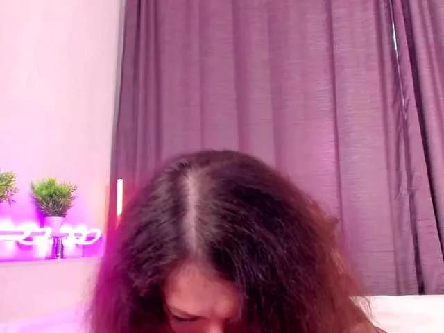 Silerta on BongaCams 