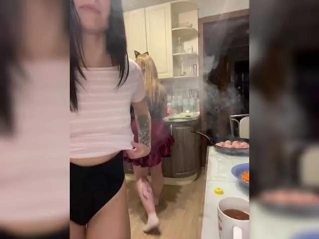 sinfullbe from BongaCams