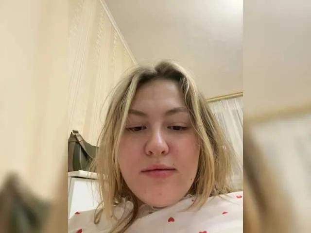 SunshineEmma from BongaCams