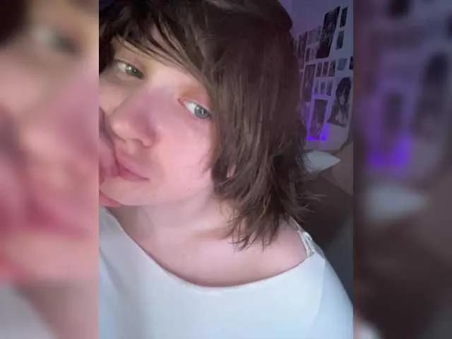 tamagotchigirl from BongaCams