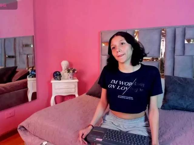 ValenKs on BongaCams 