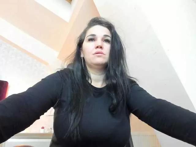 VickyDivine on BongaCams 