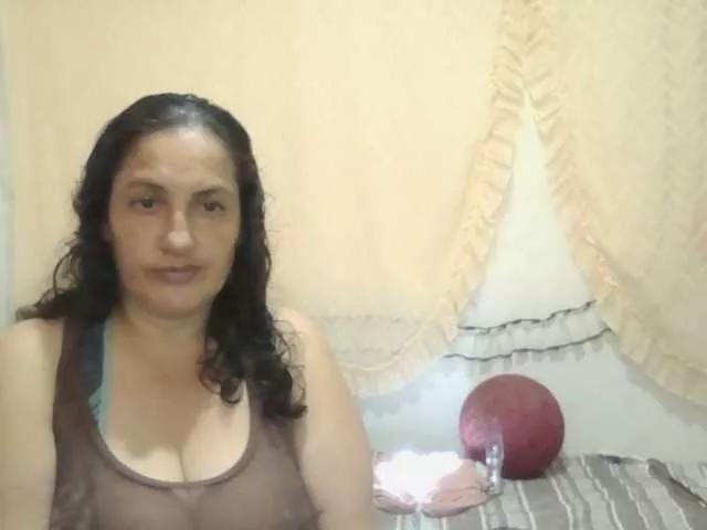 Ximenajimenez on BongaCams 