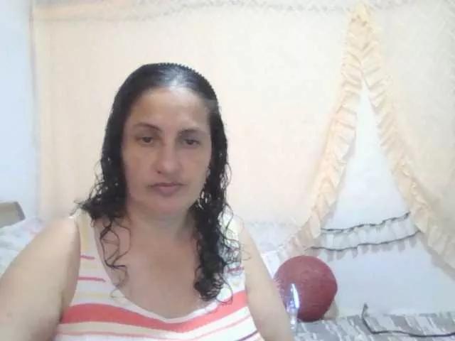 Ximenajimenez on BongaCams 