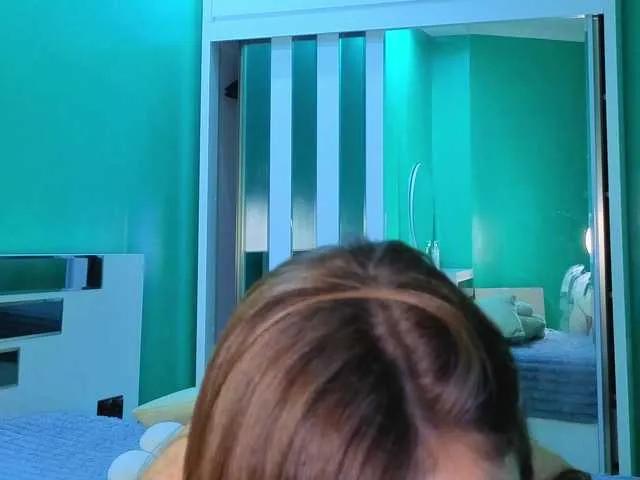 YumiAi from BongaCams